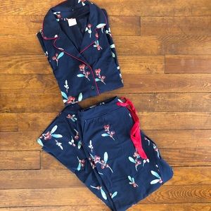 Soma Cool Nights Pajamas set - M